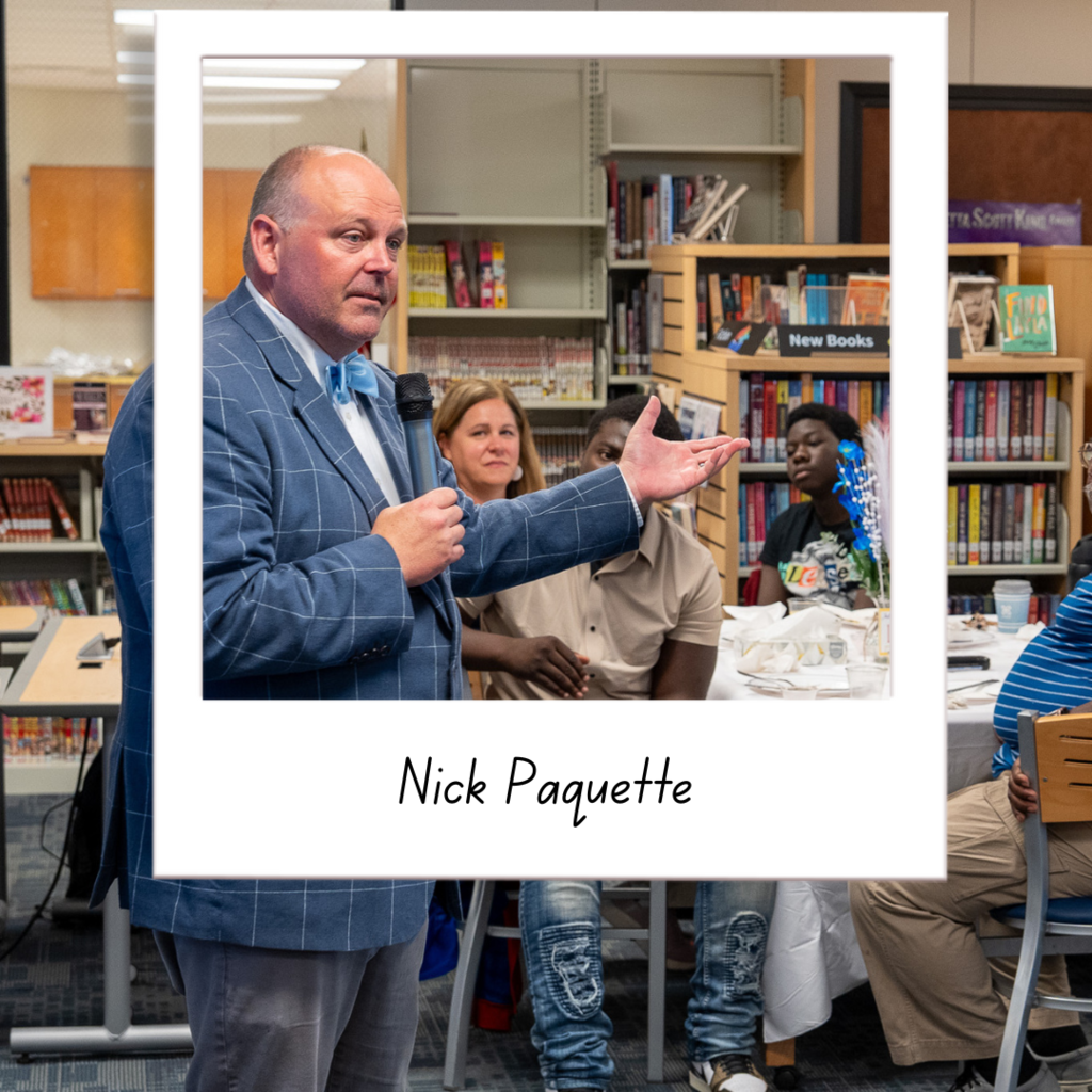 principal month nick paquette