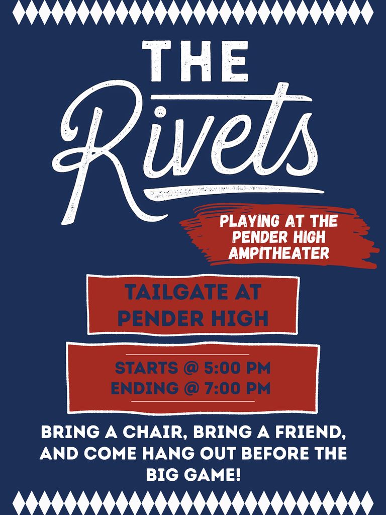 The Rivets