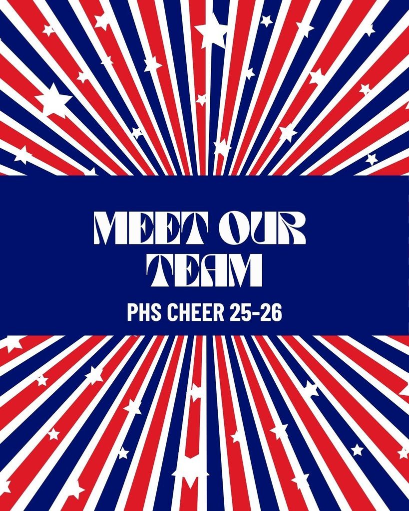 cheer