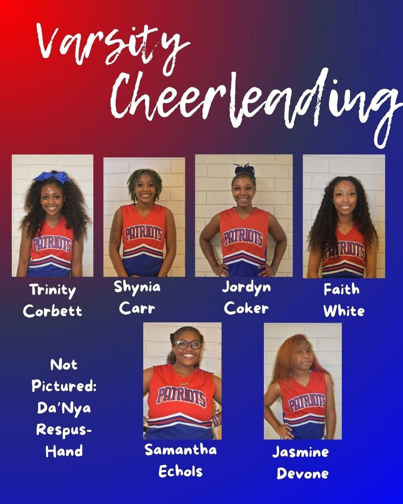 cheer