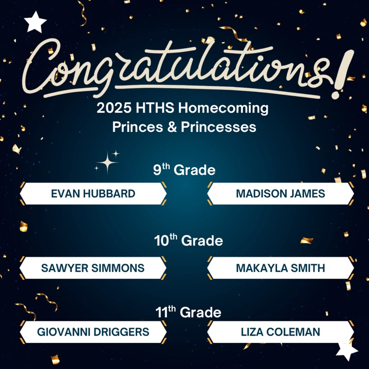 homecoming dance winners