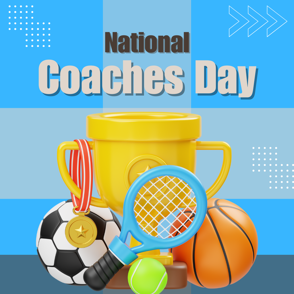 national coaches day
