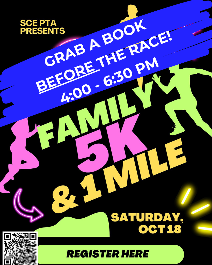 book fair family night information