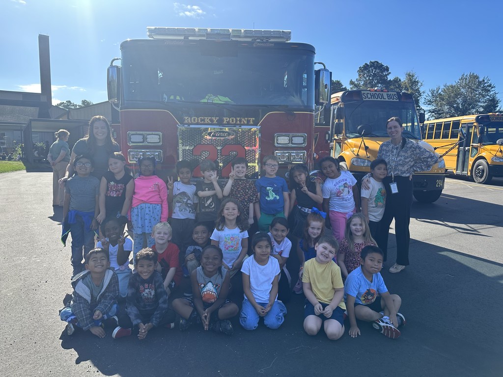 fire department visit