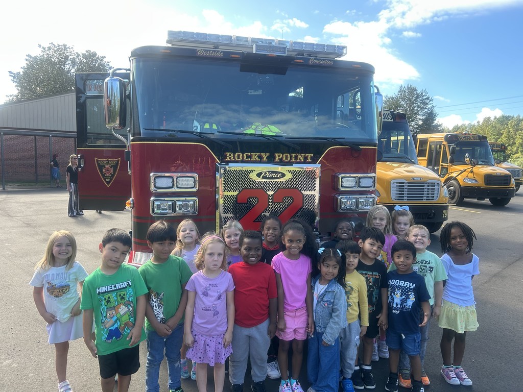 fire department visit