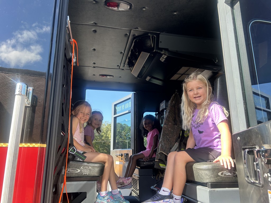 fire department visit