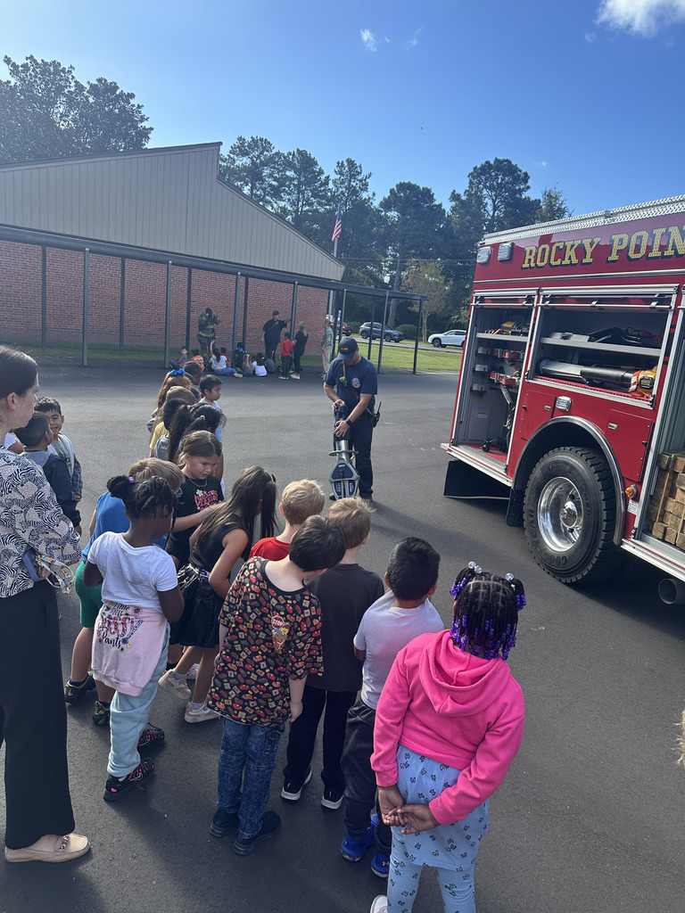 fire department visit