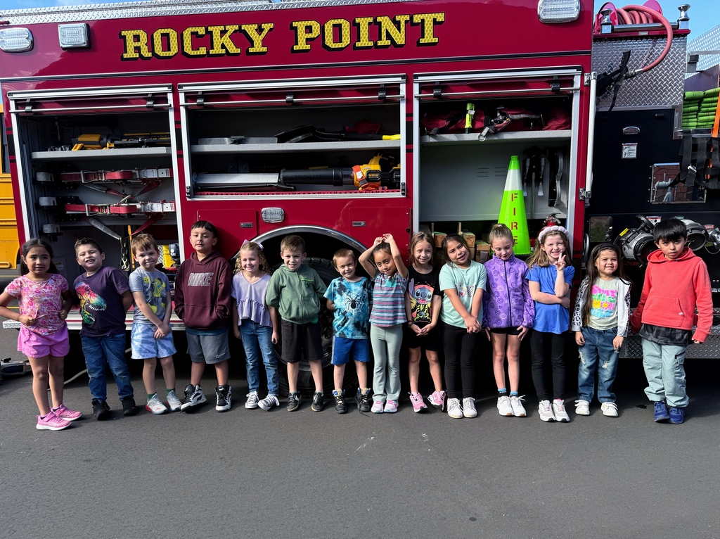 fire department visit
