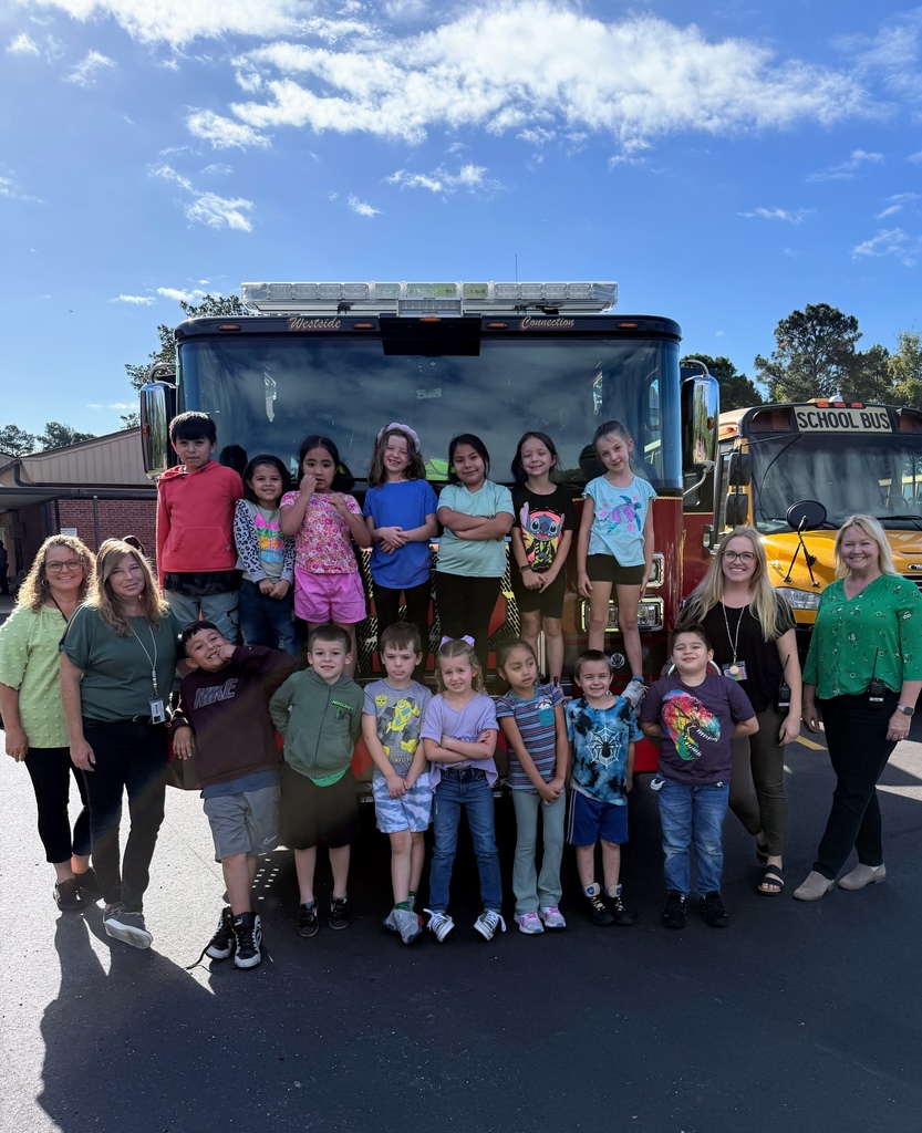 fire department visit