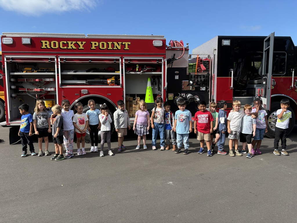 fire department visit
