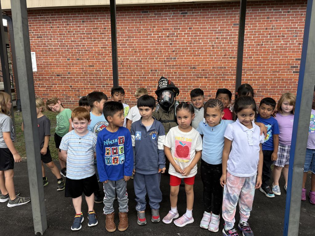 fire department visit