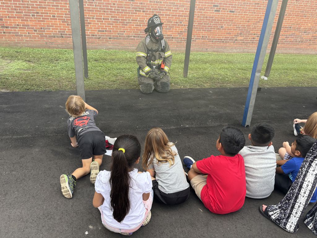 fire department visit