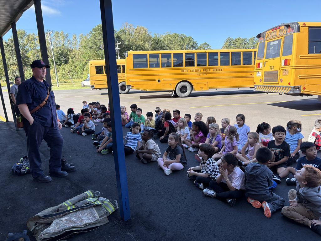 fire department visit