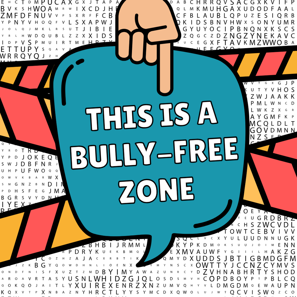 october is bullying month bully free zone