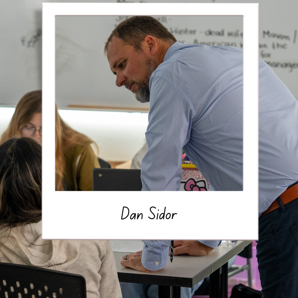 principal month dan sidor