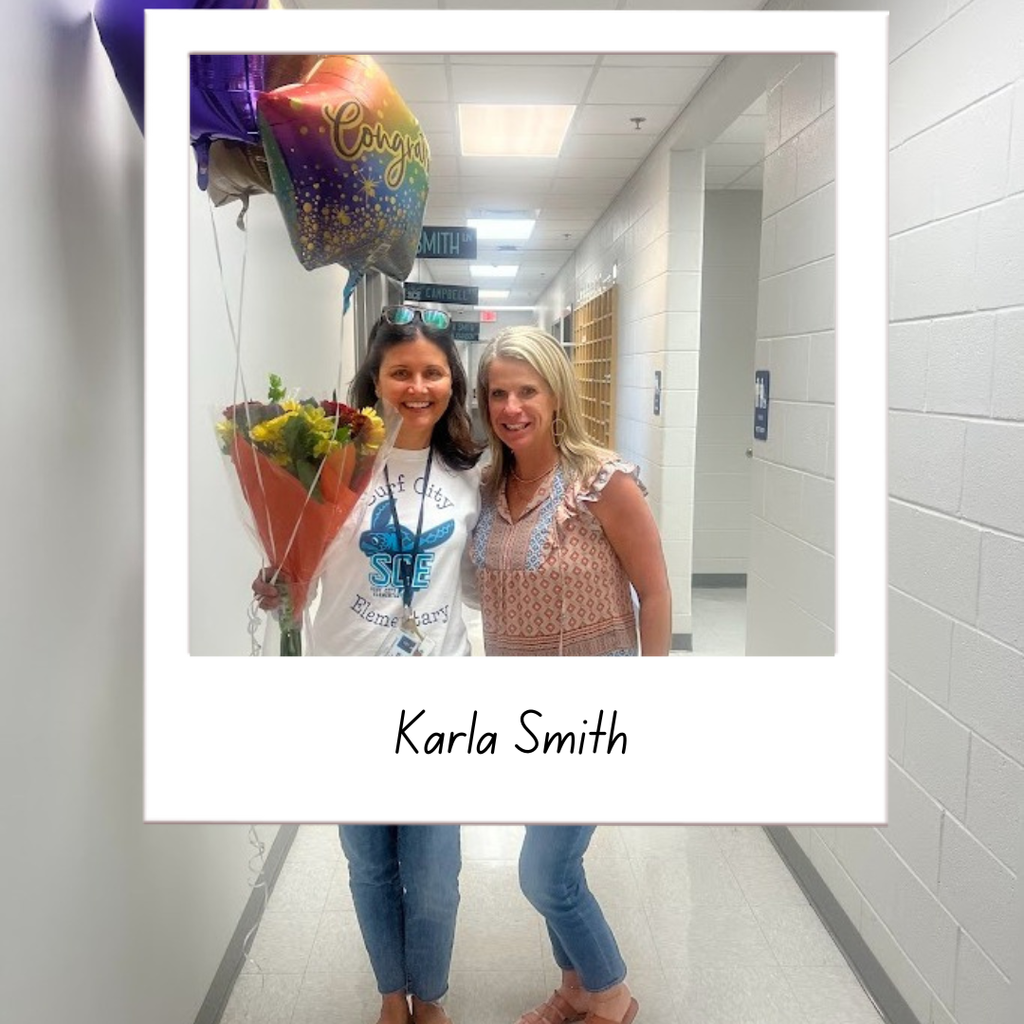 principal month karla smith