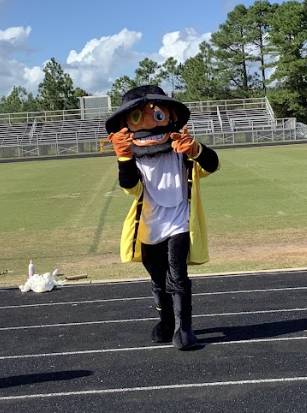 Pep Rally