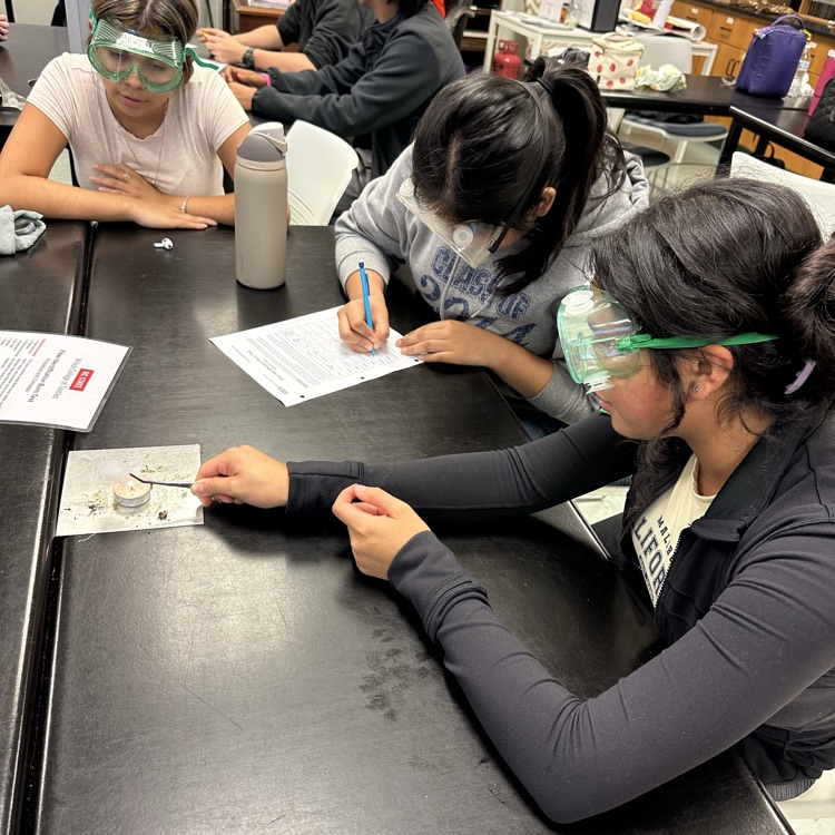 NC State Textiles presentation
