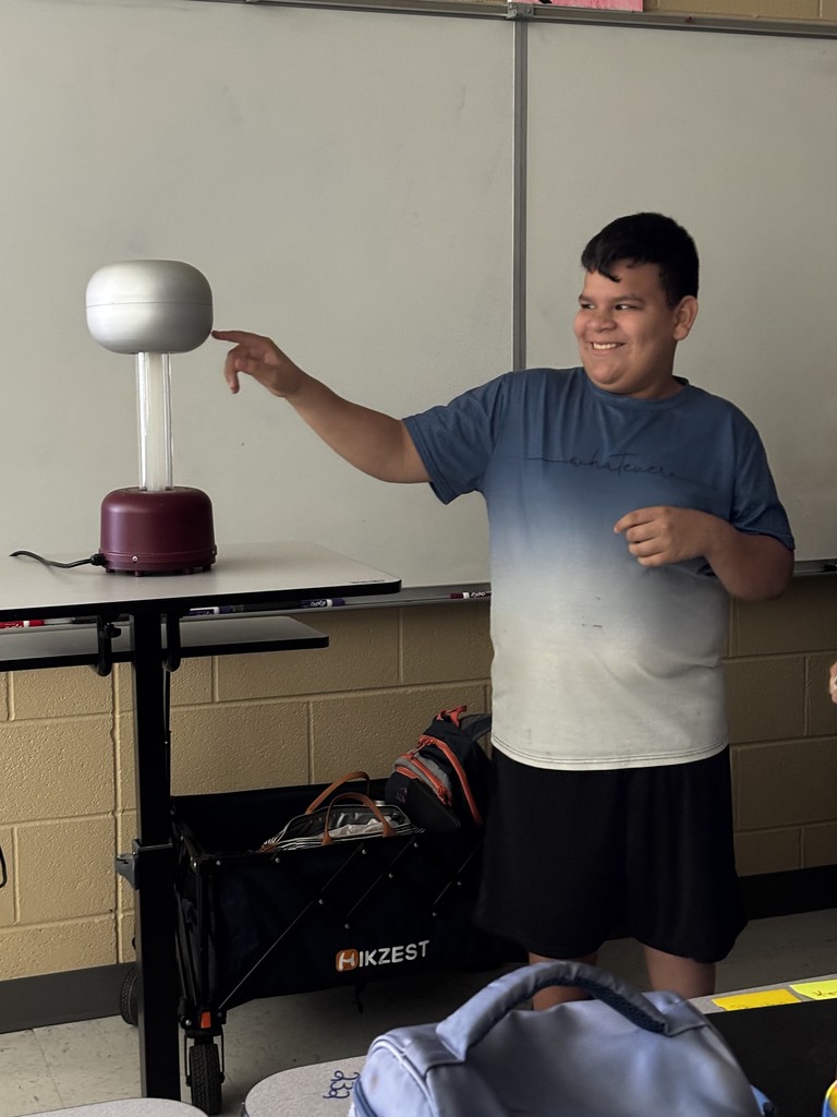 Vandergraff Generator