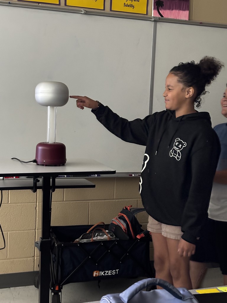 Vandergraff Generator