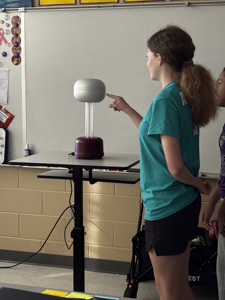 Vandergraff Generator