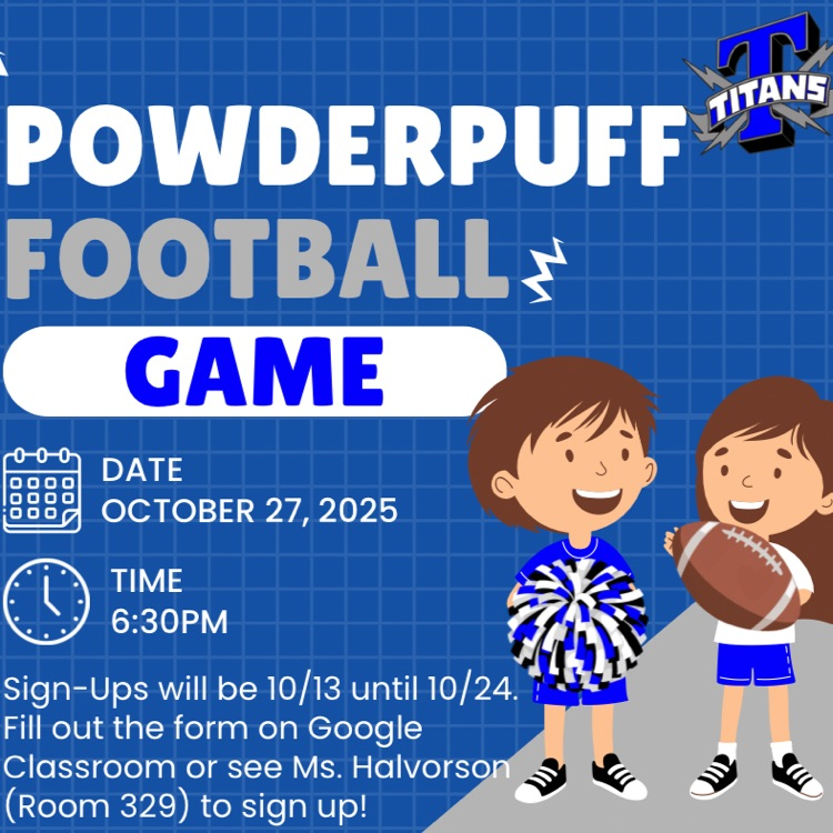 powderpuff Flyer