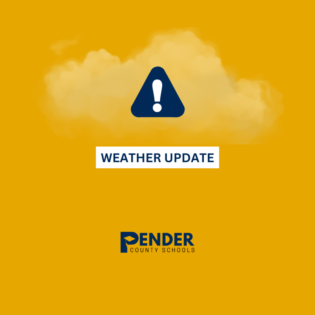 weather update english