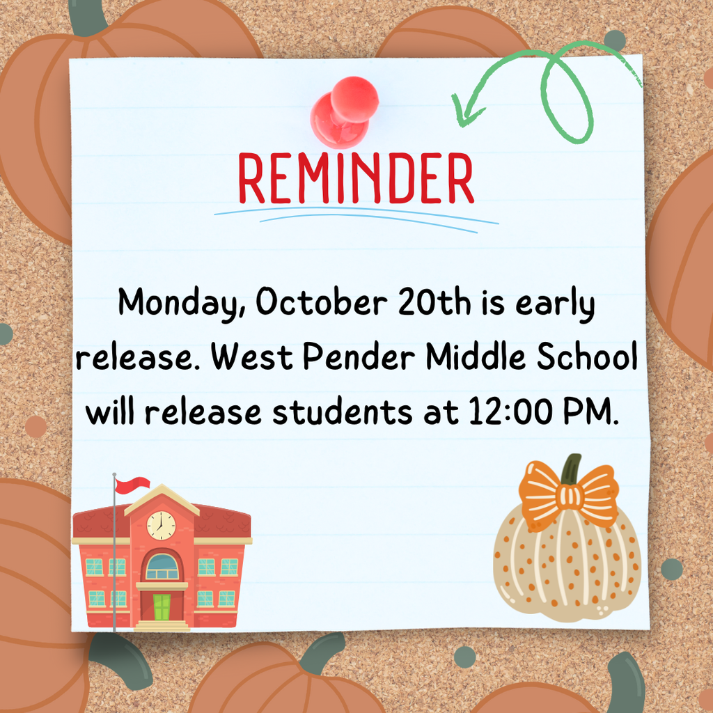 Early release