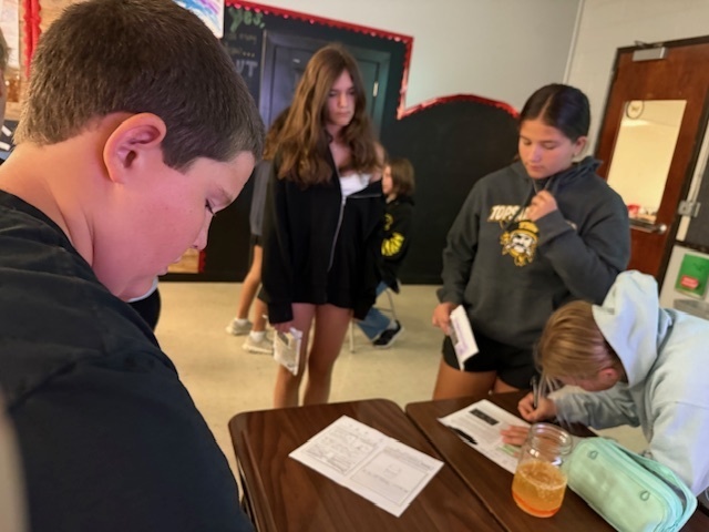 7th Science