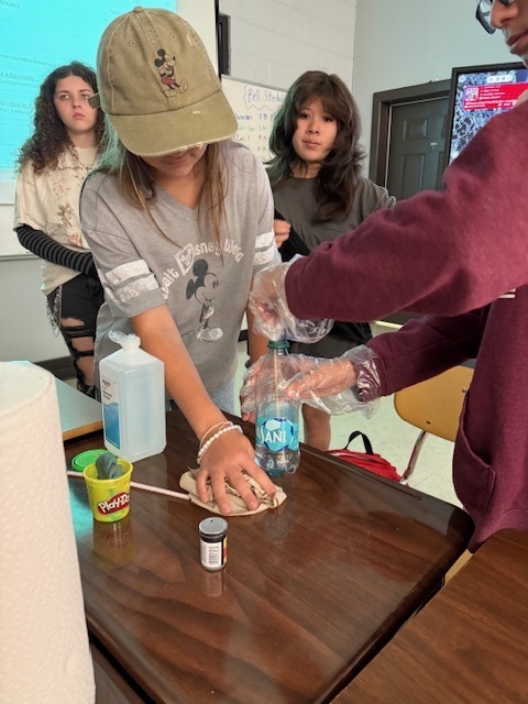 7th Science