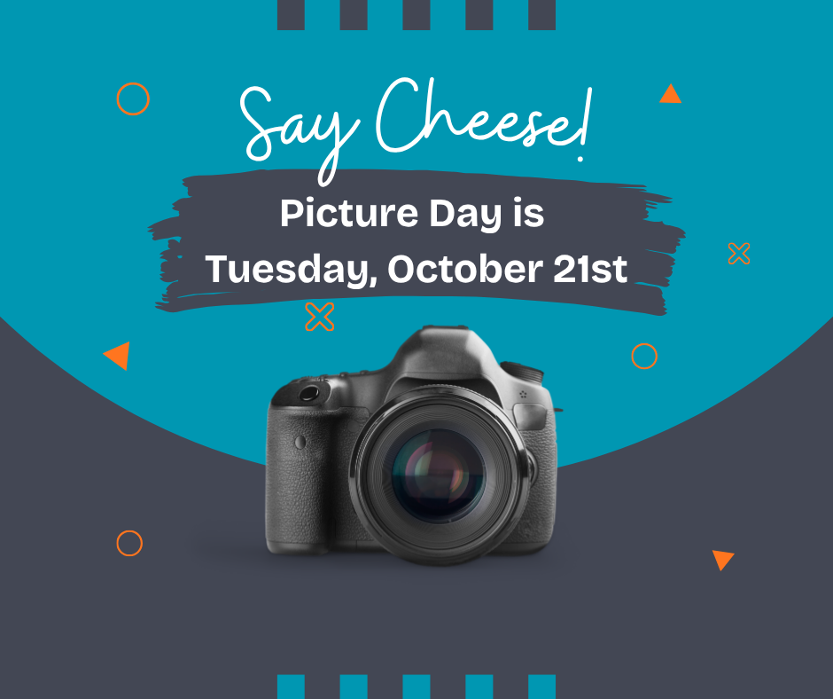 Picture day!