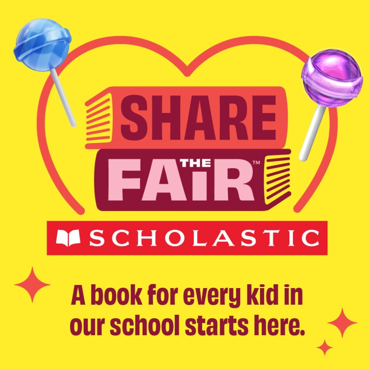 share the fair