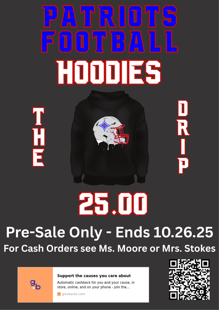 Football Fundraiser