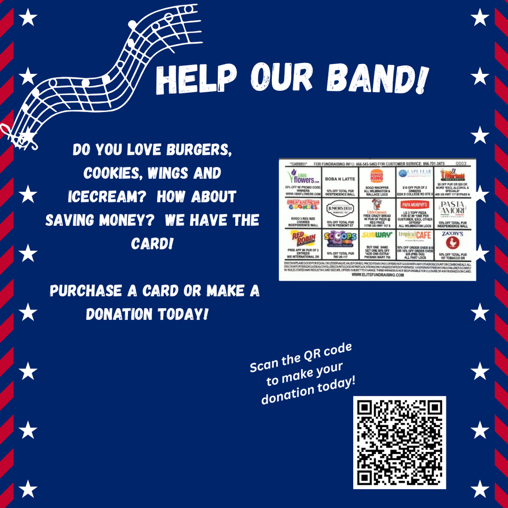 band