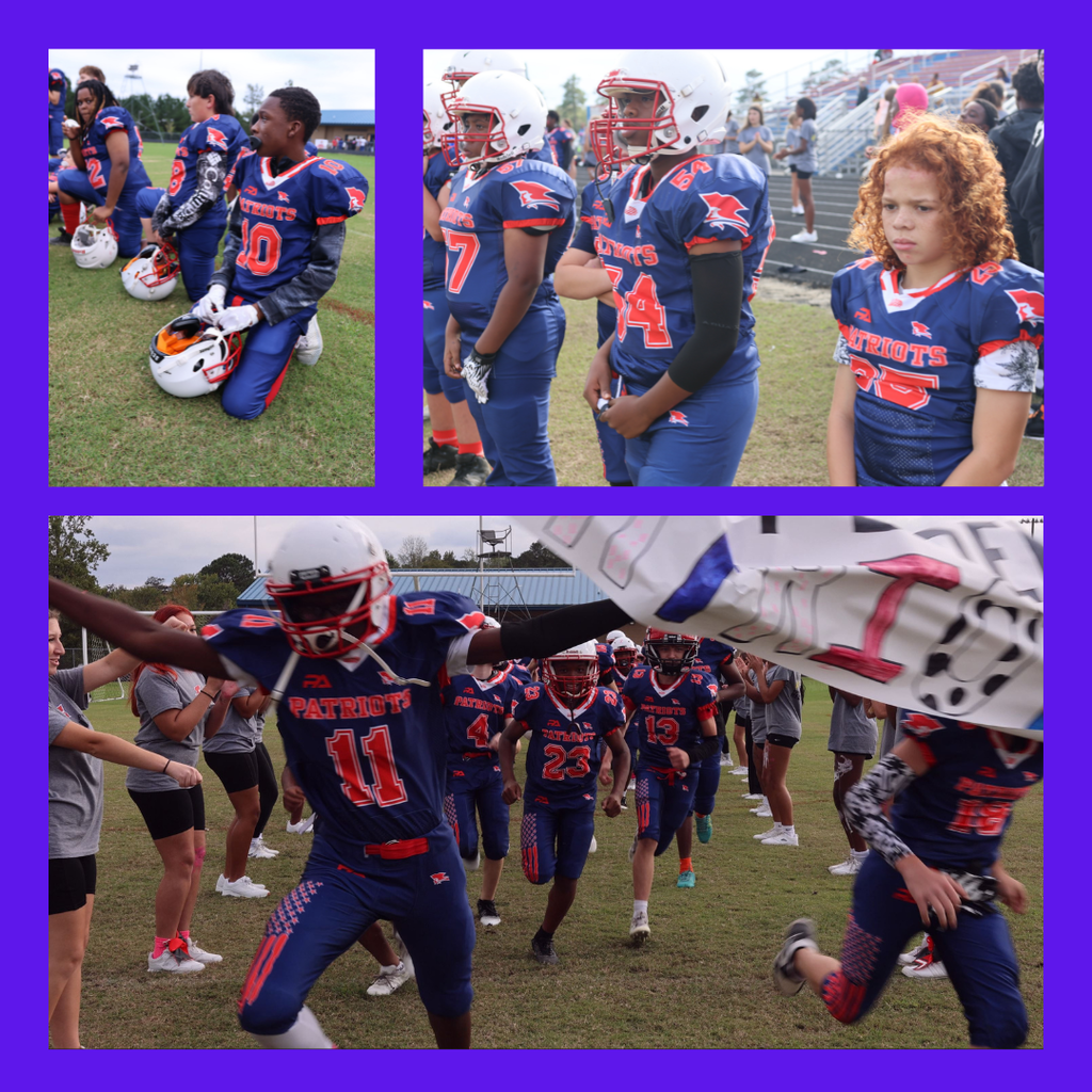 football players playing football game