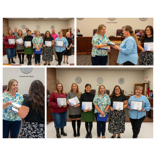 EC Educators of Excellence