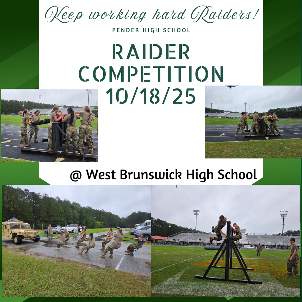 PHS Raiders