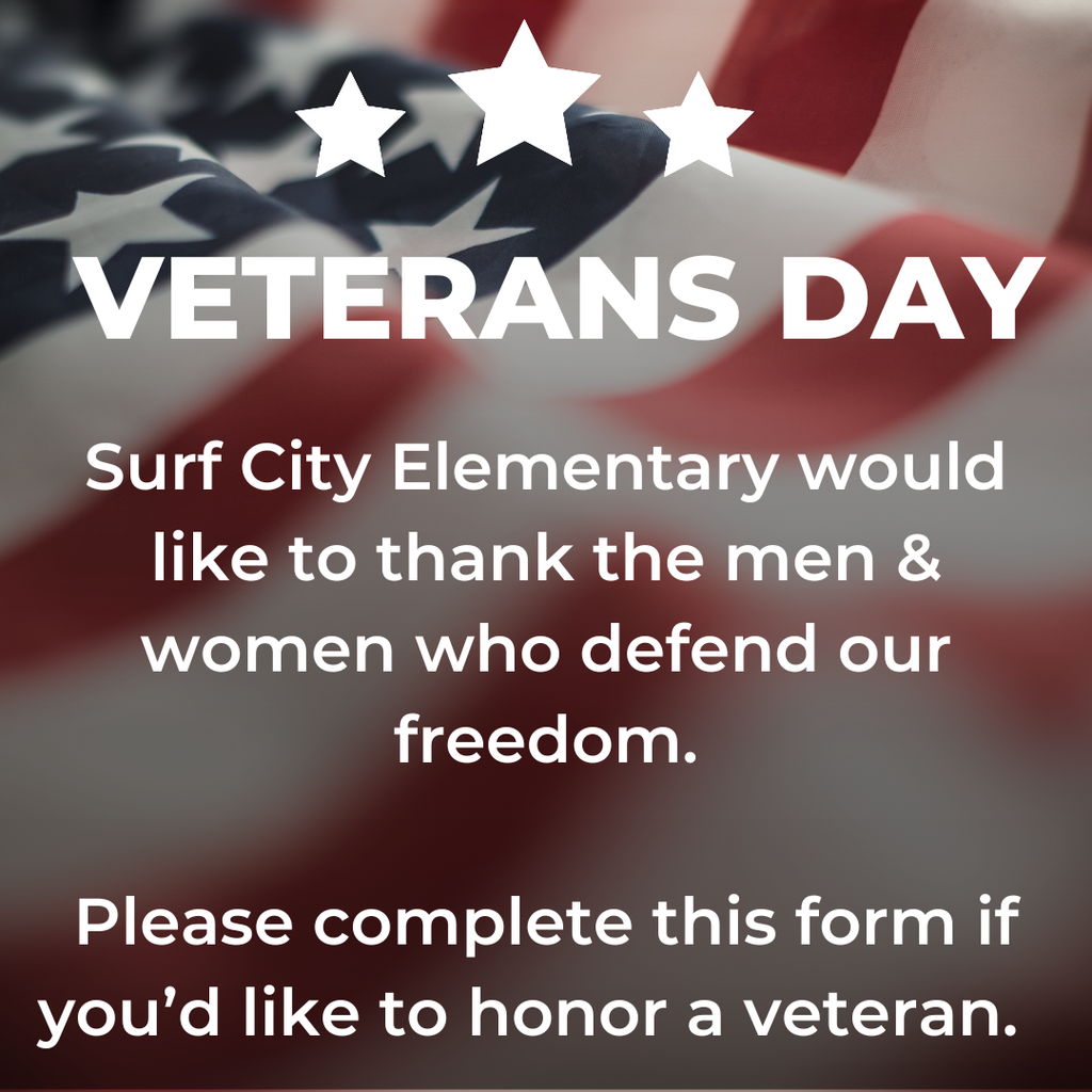 veterans day information