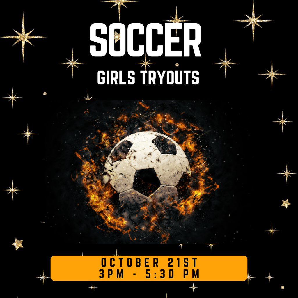 soccer tryouts
