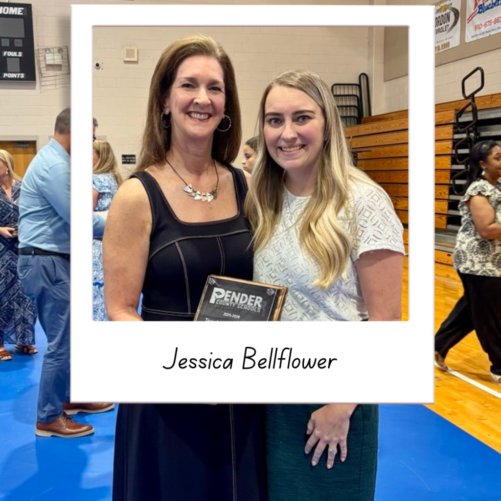 principal month jessica bellflower