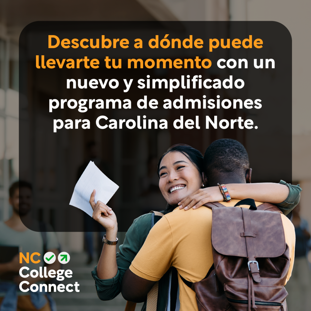 college connect (Spanish)