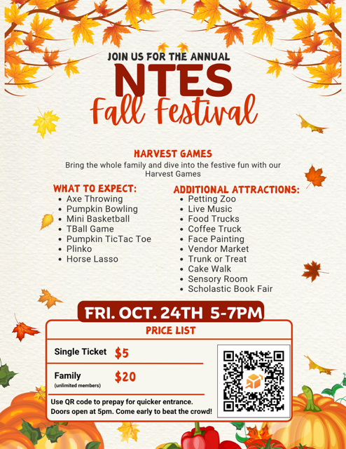 Fall Festival