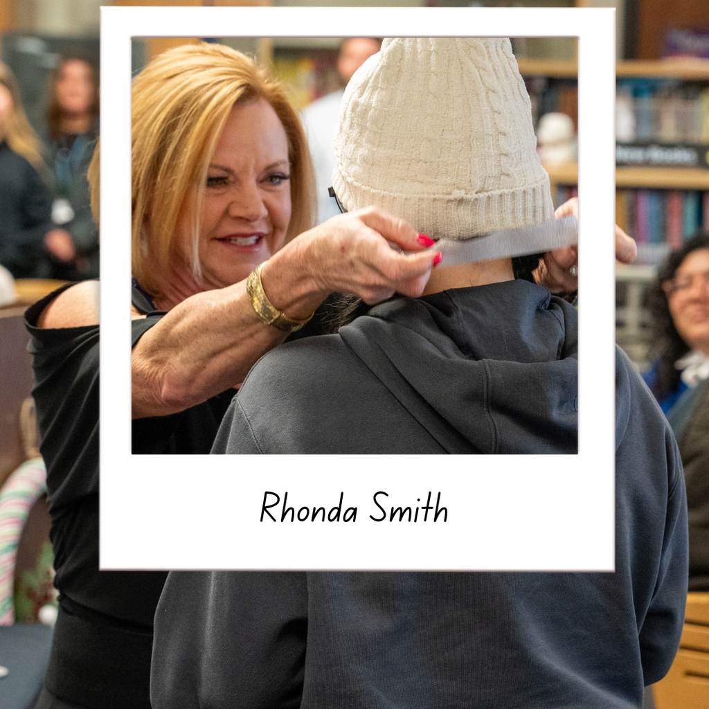 principal month rhonda smith