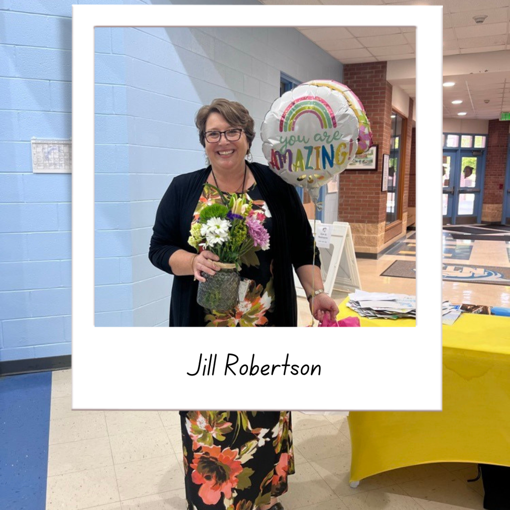 principal month jill robertson