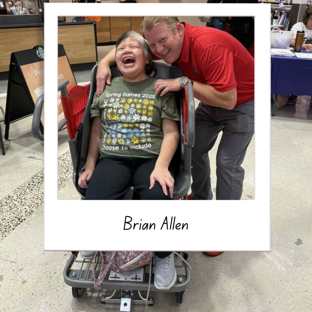 principal month brian allen