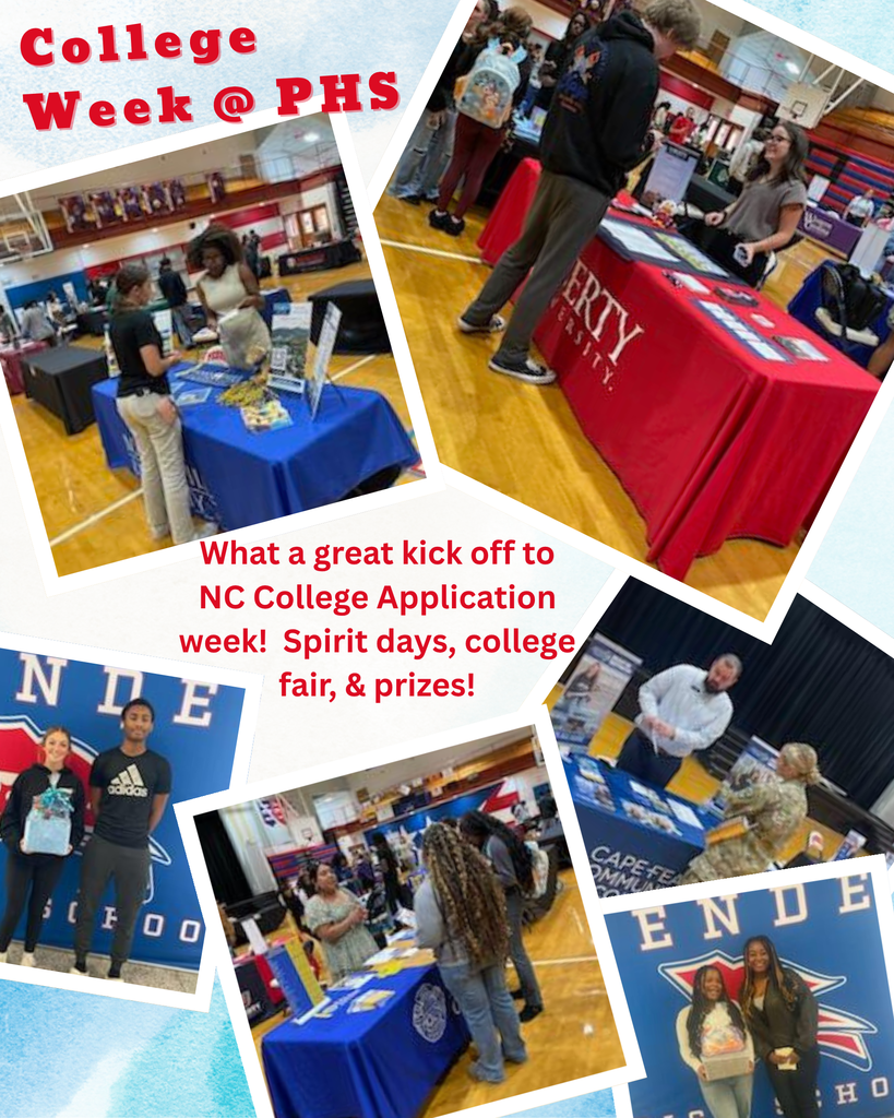 College Fair
