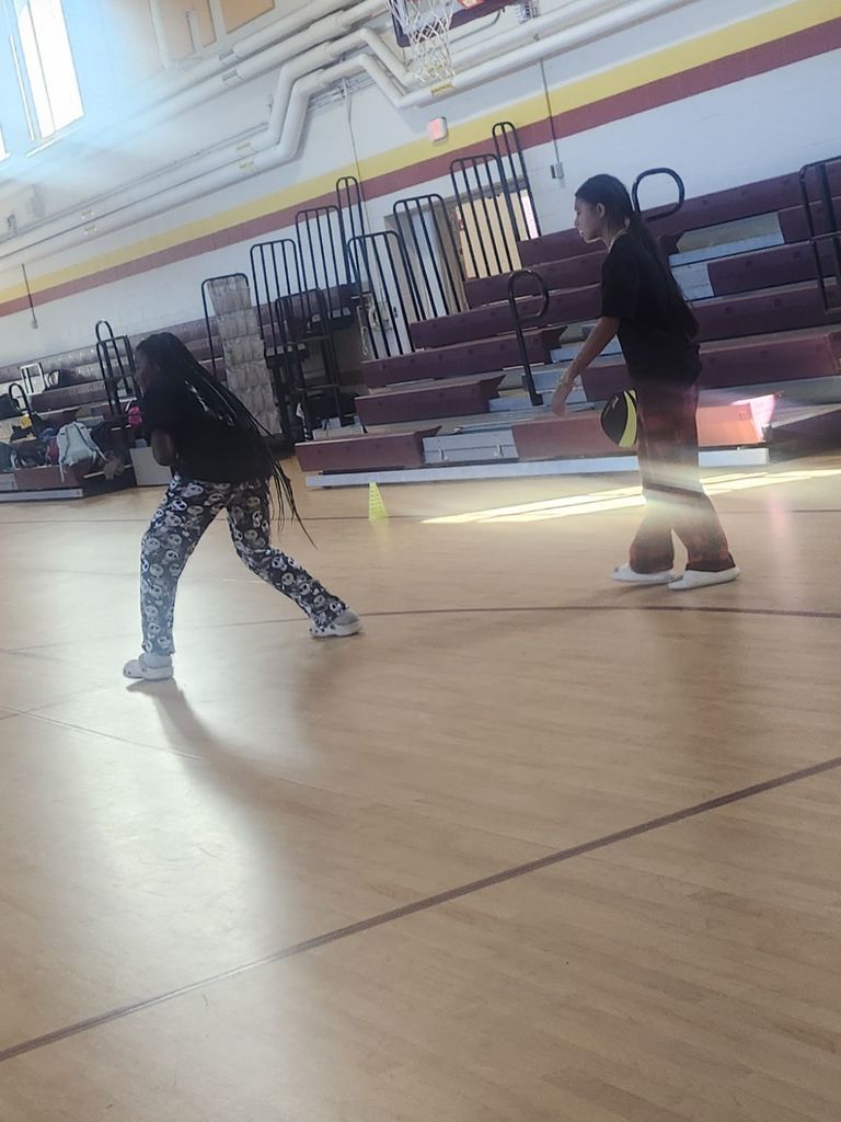 Pickleball in Pajamas