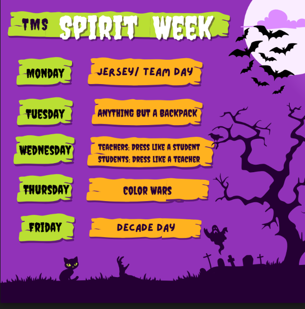 Spirit Week