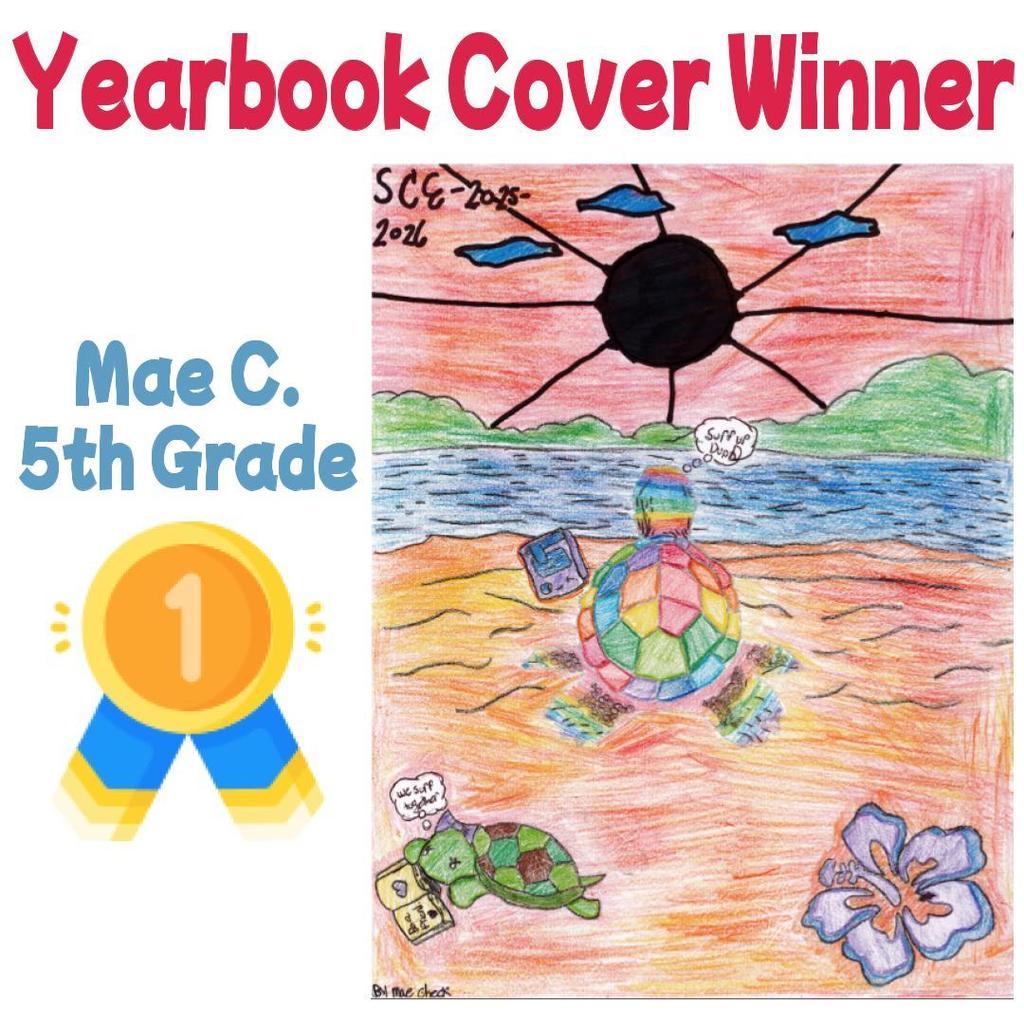yearbook cover winners
