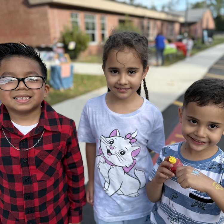 Hispanic heritage night 